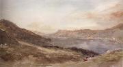 John Constable Windermere china oil painting reproduction